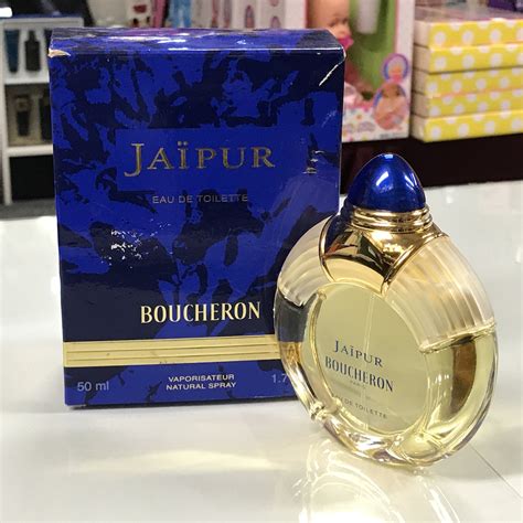 jaipur by boucheron for women.